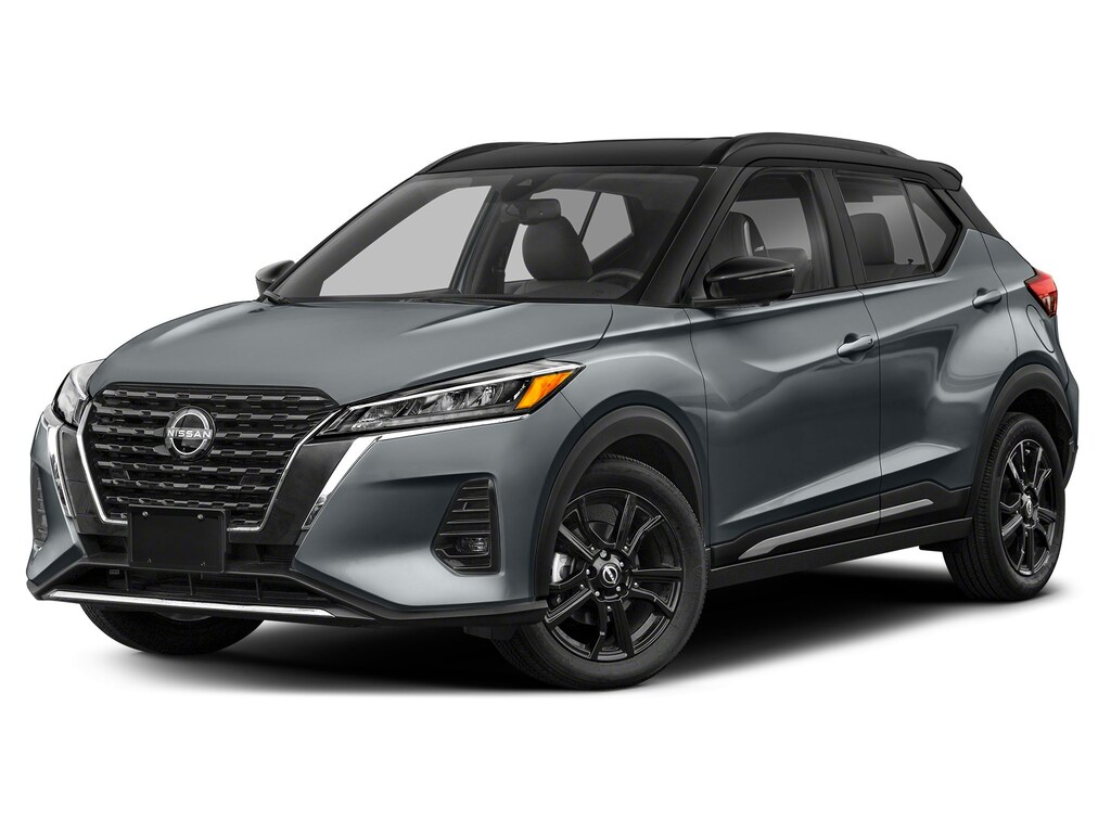 New 2024 Nissan Kicks For Sale at Timbrook Nissan VIN 3N1CP5DV4RL497522