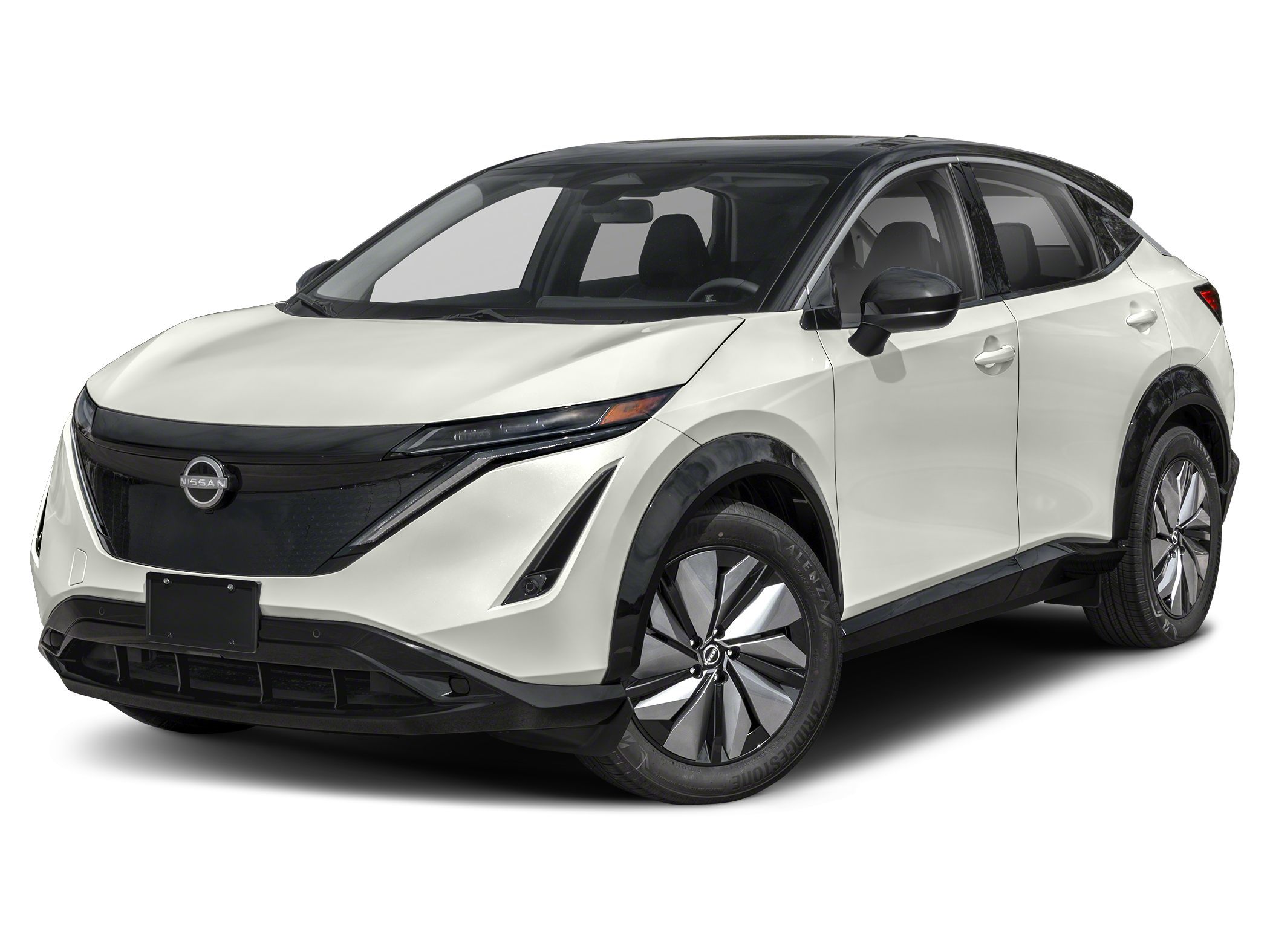 2024 Nissan ARIYA