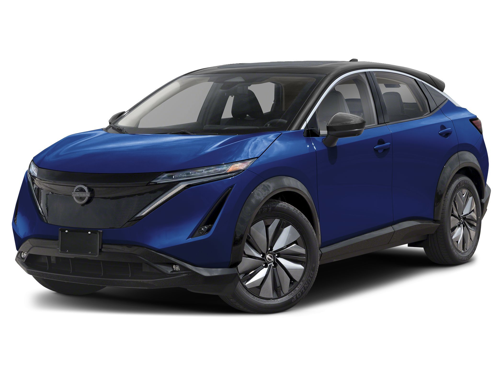 2024 Nissan Ariya Evolve+ -
                Chantilly, VA