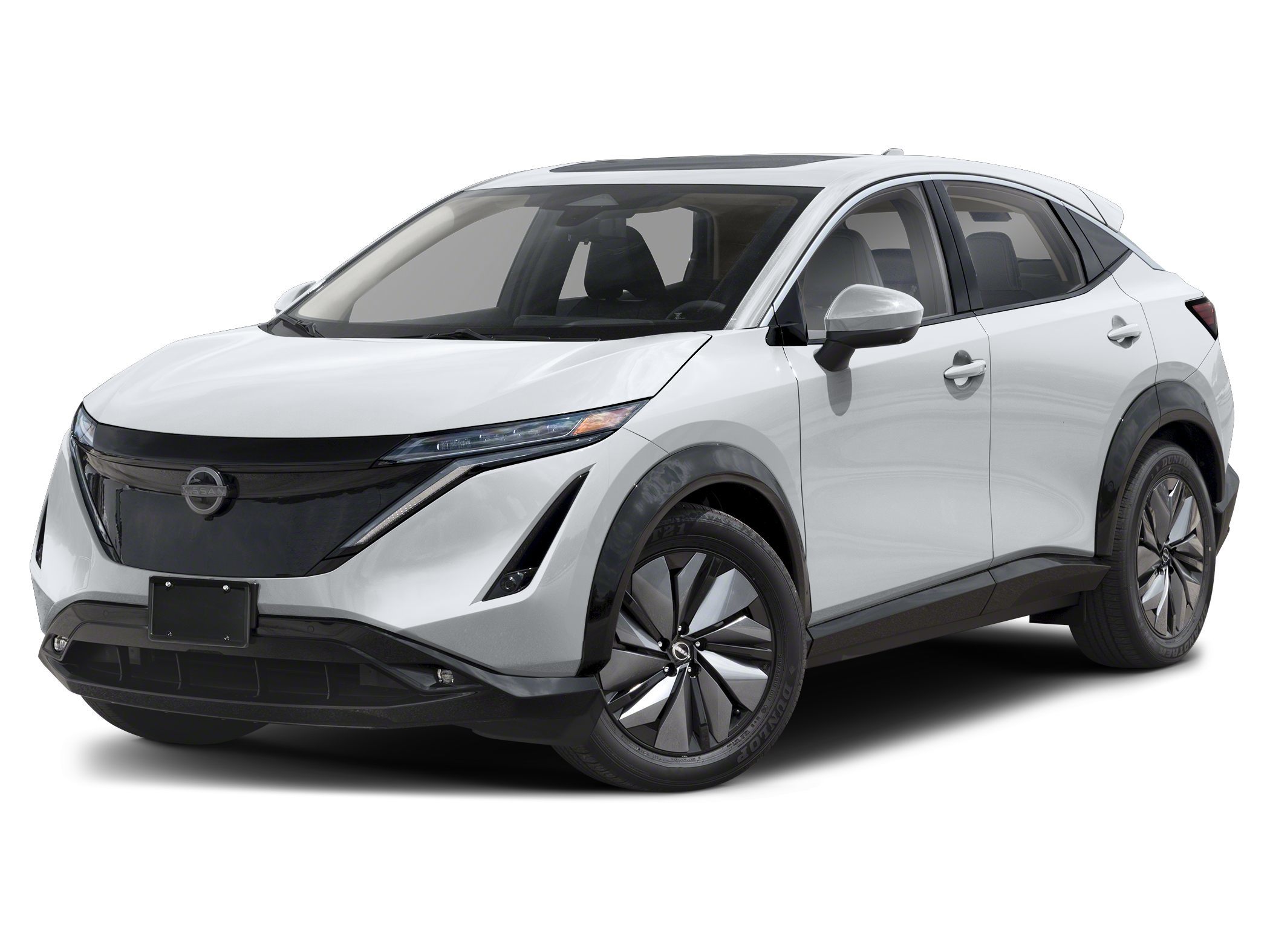 2024 Nissan Ariya