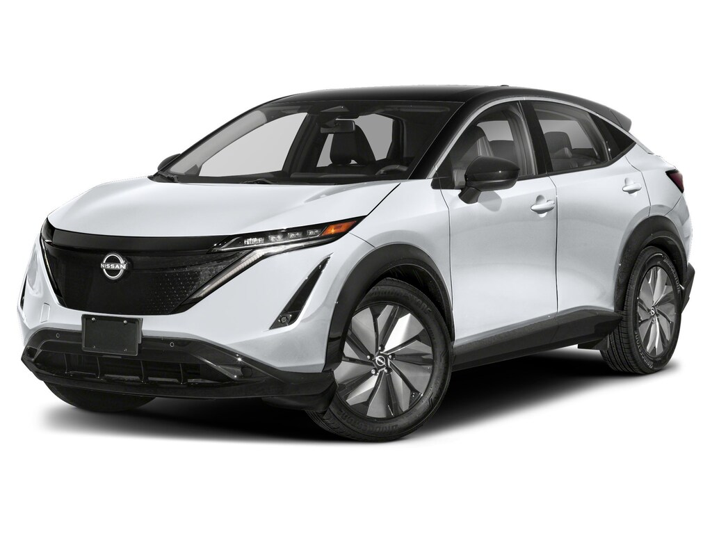 New 2024 Nissan ARIYA ENGAGE Doylestown PA U40365 Fred Beans Nissan