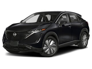 2024 Nissan Ariya Engage+ e-4orce Sport Utility