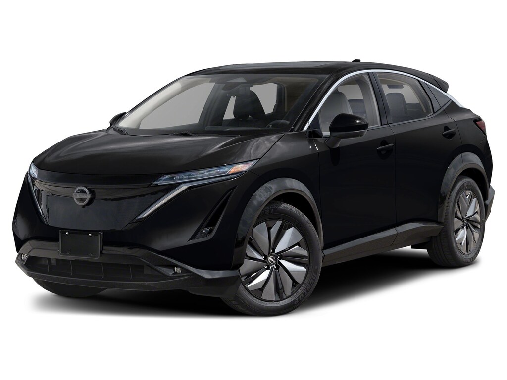New 2024 Nissan ARIYA EVOLVE+ For Sale in Flemington NJ JN1DF0BB4RM737631