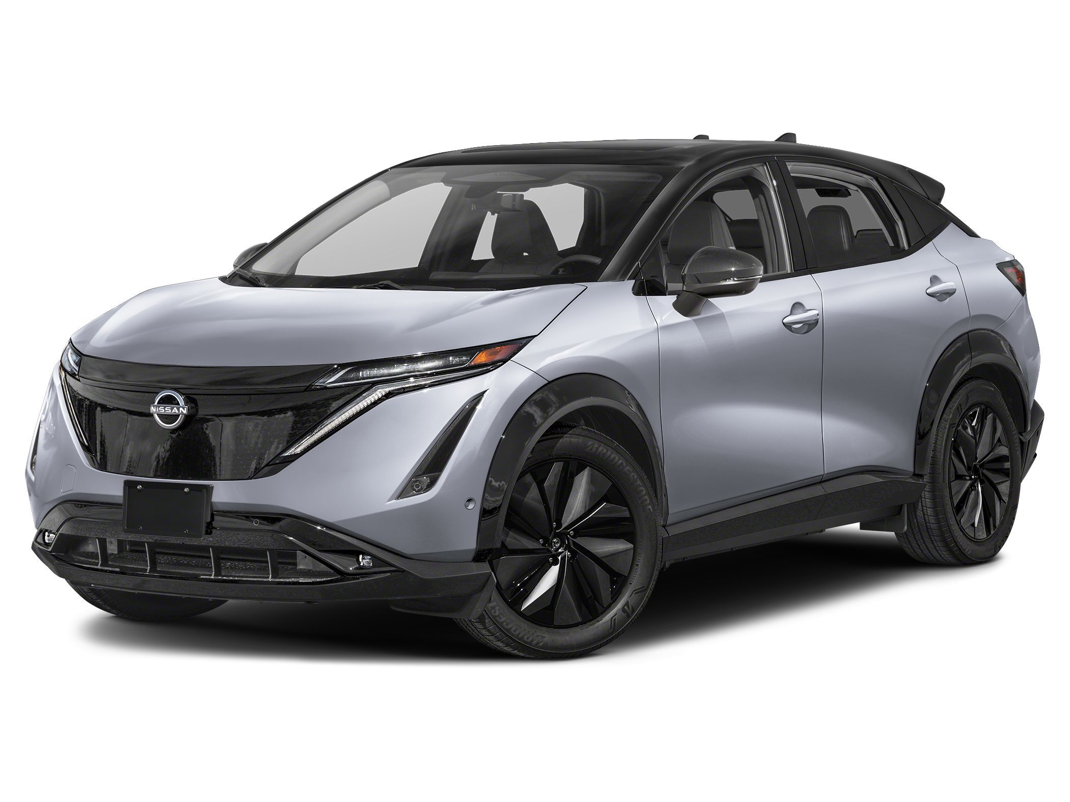 Thumbnail: 2024 Nissan Ariya - 1