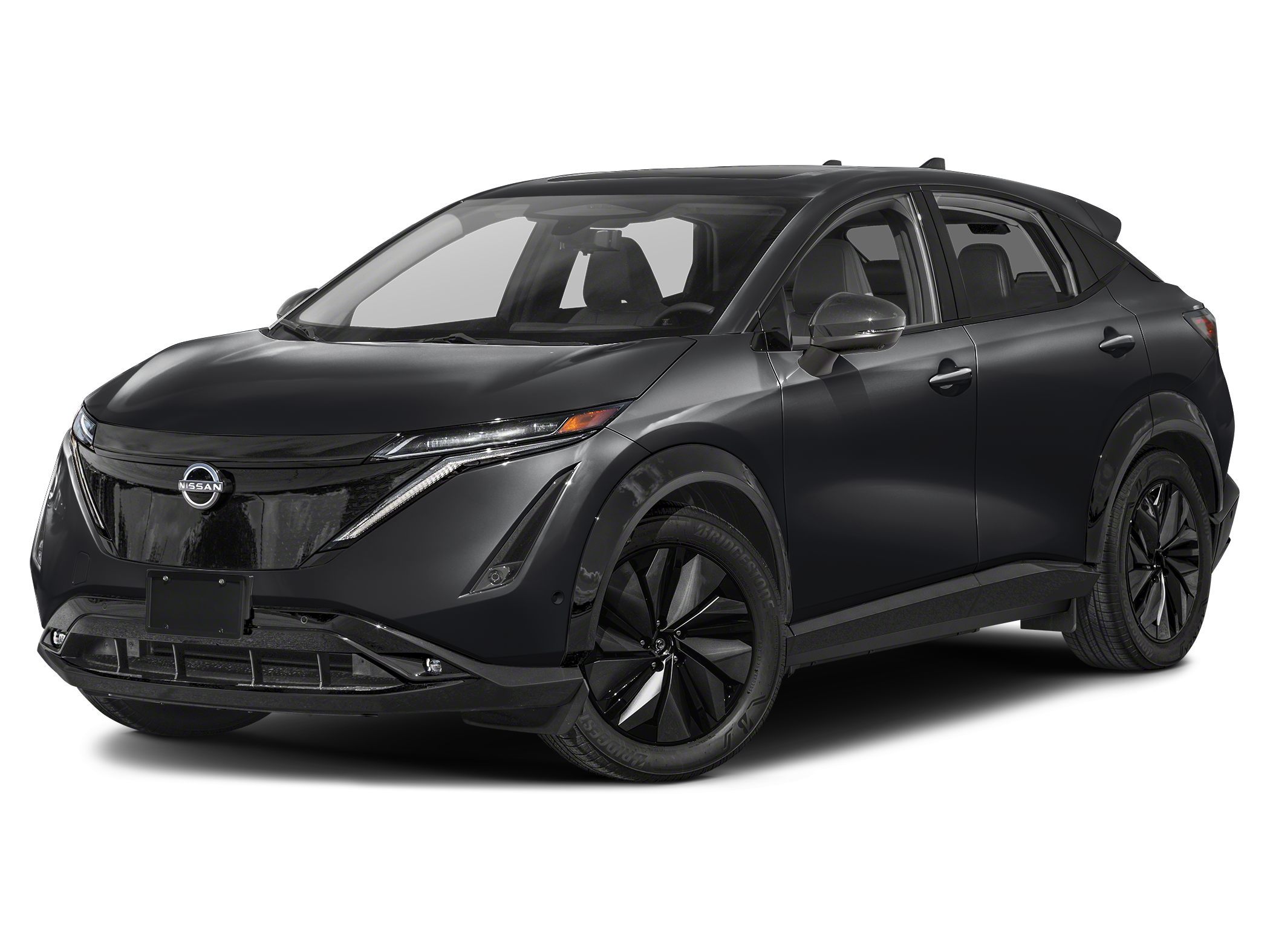 2024 Nissan Ariya Platinum+ -
                Chantilly, VA