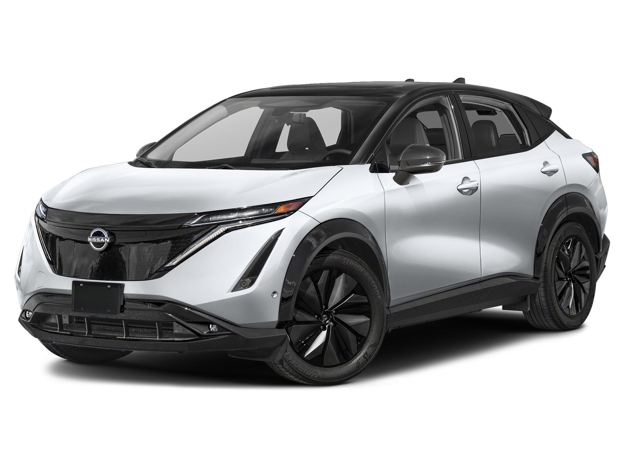 2024 Nissan Ariya Platinum+ -
                Bend, OR