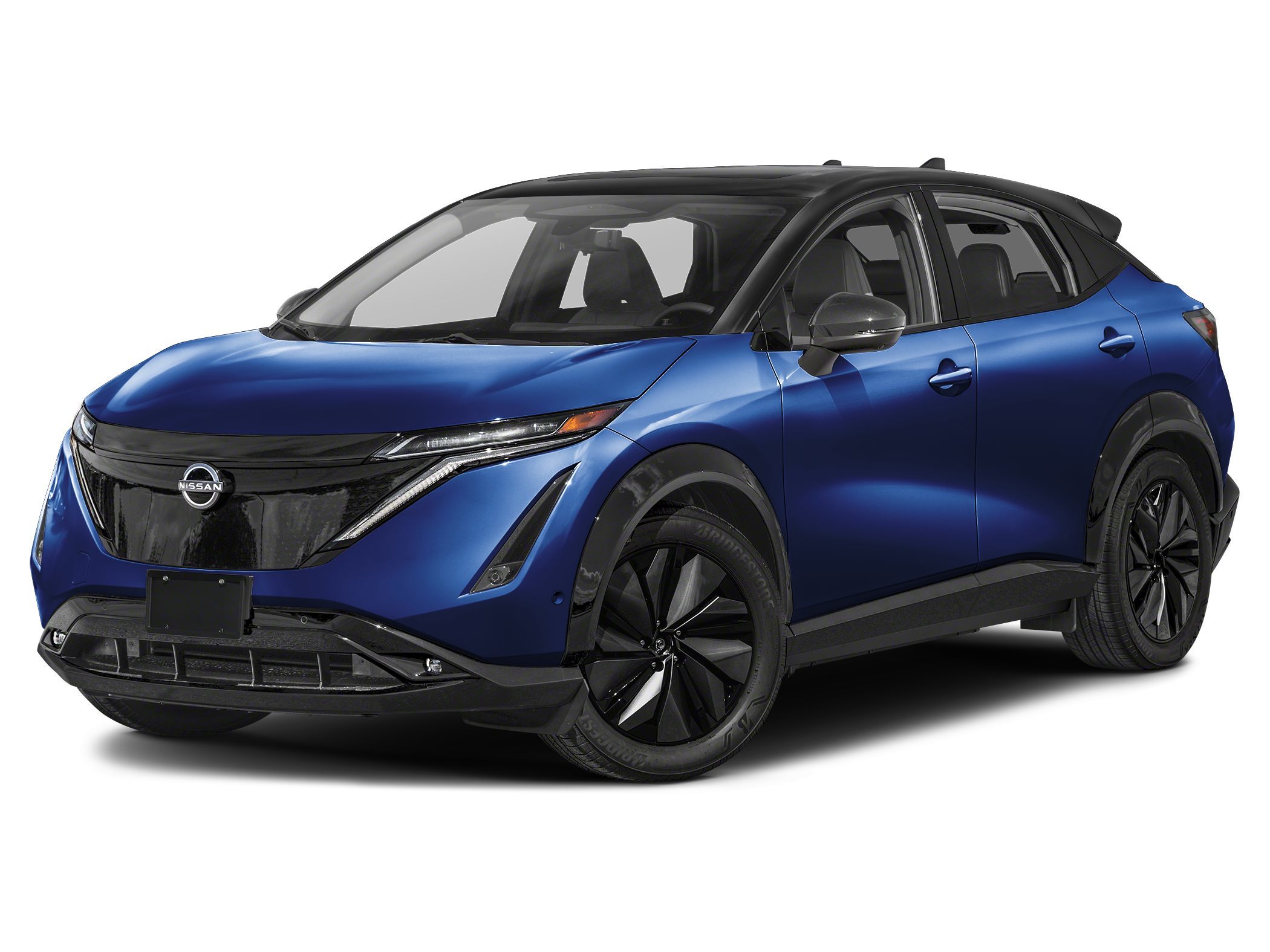 2024 Nissan Ariya Platinum+ AWD's photo