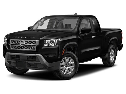 2024 Nissan Frontier SV Truck