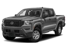 2024 Nissan Frontier  -
                Albuquerque, NM