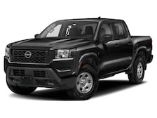 2024 Nissan Frontier  -
                Nashville, TN