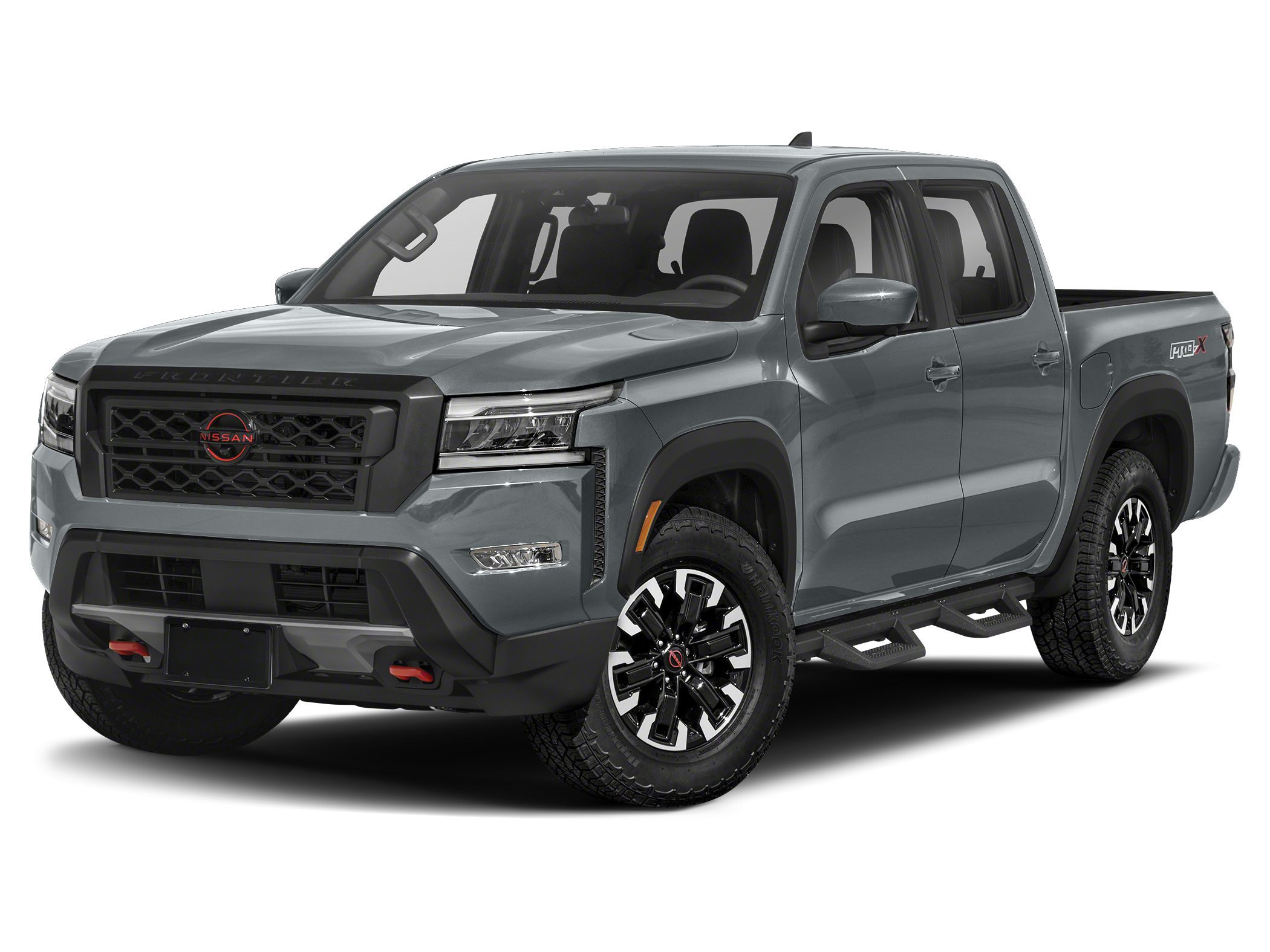 2024 Nissan Frontier PRO-4X -
                Henderson, NV