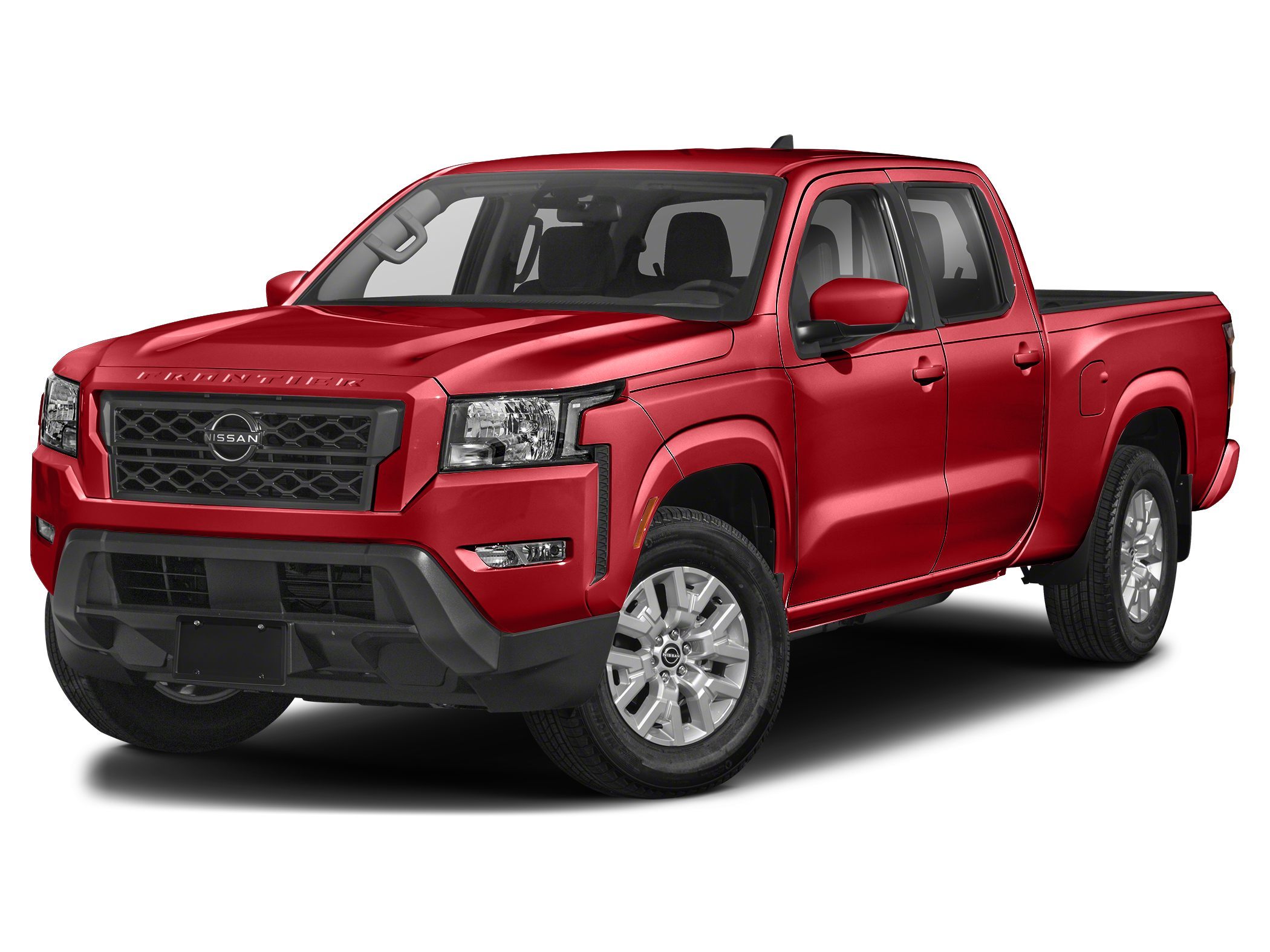 2024 Nissan Frontier SV Crew Cab 4X4 LWB's photo