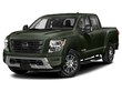  Nissan Titan
