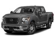 Nissan Titan