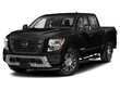 Nissan Titan