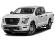 Nissan Titan