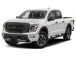 Nissan Titan
