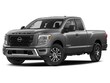 Nissan Titan