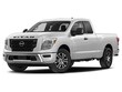 Nissan Titan
