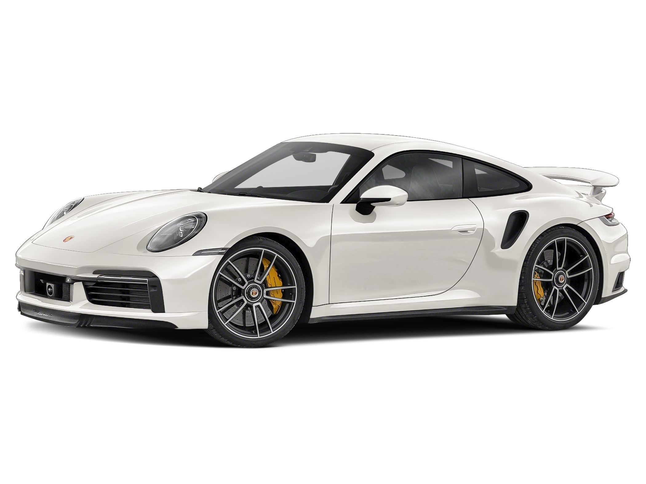 2024 Porsche 911 Turbo S's photo
