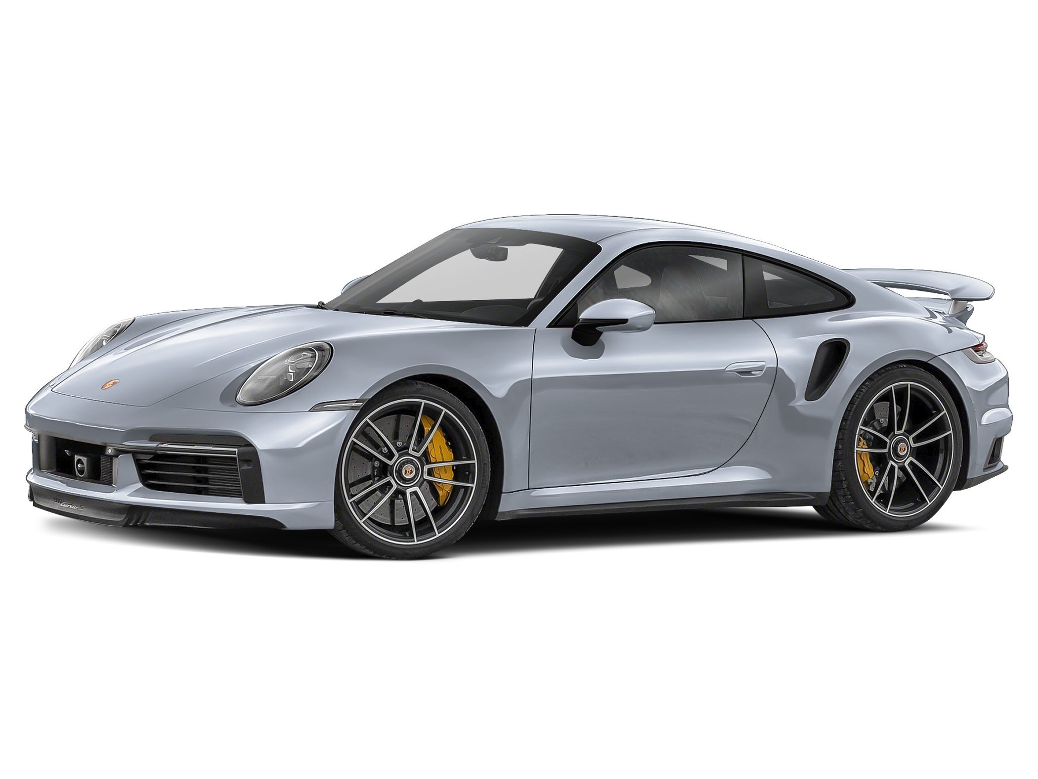 2024 Porsche 911