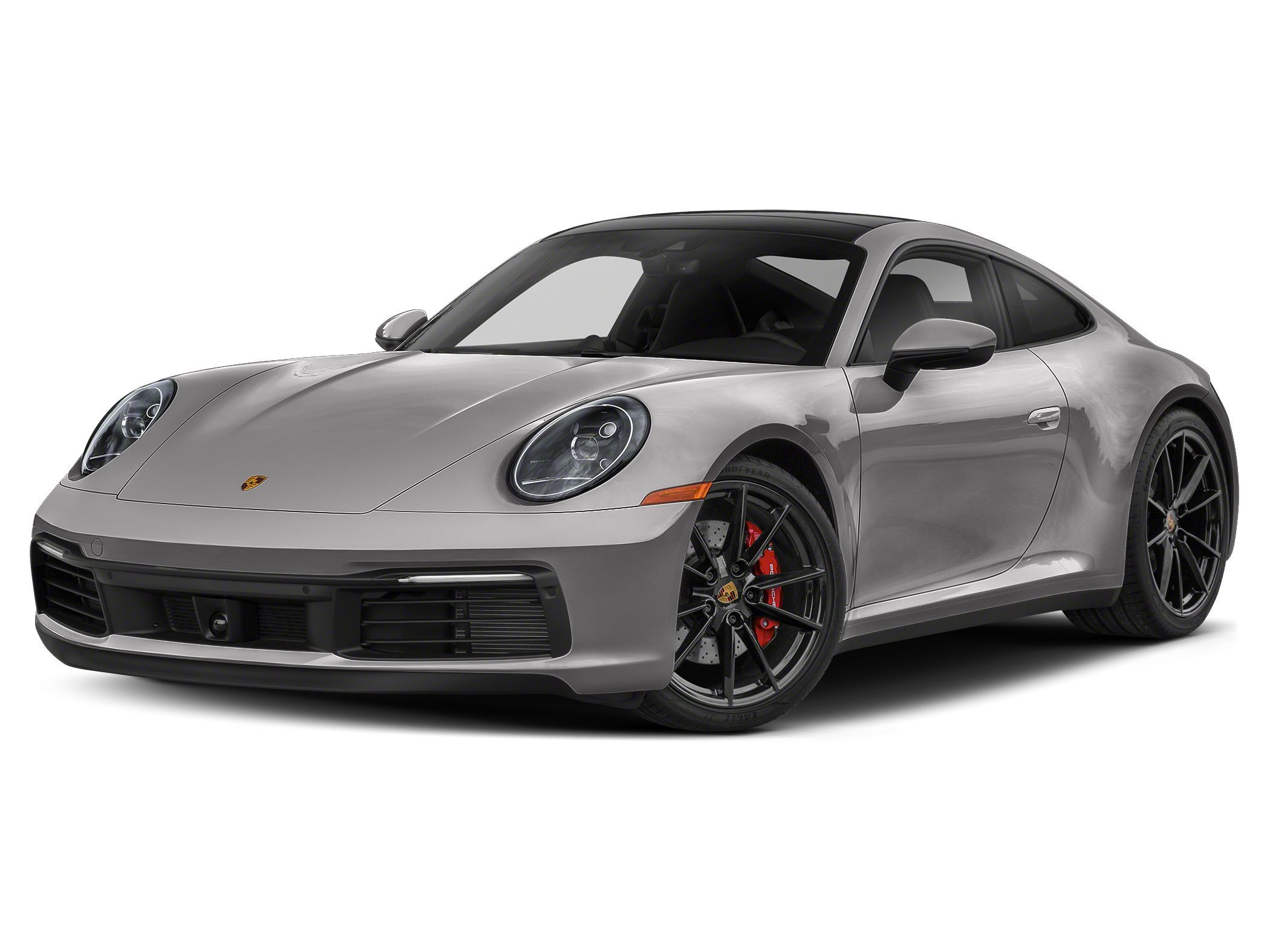 911 Carrera T Coupe