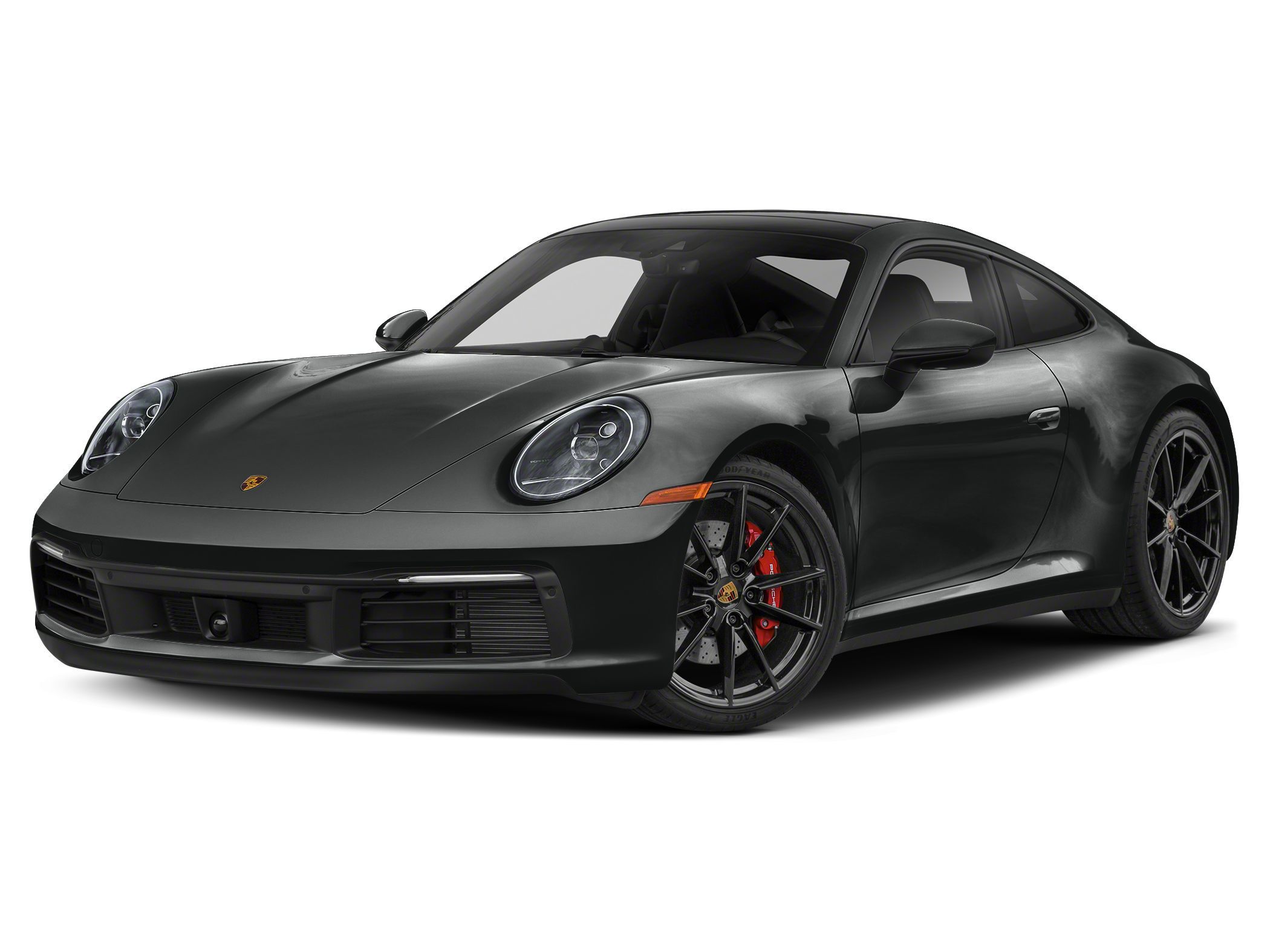2024 Porsche 911 Carrera 4 GTS Coupe's photo