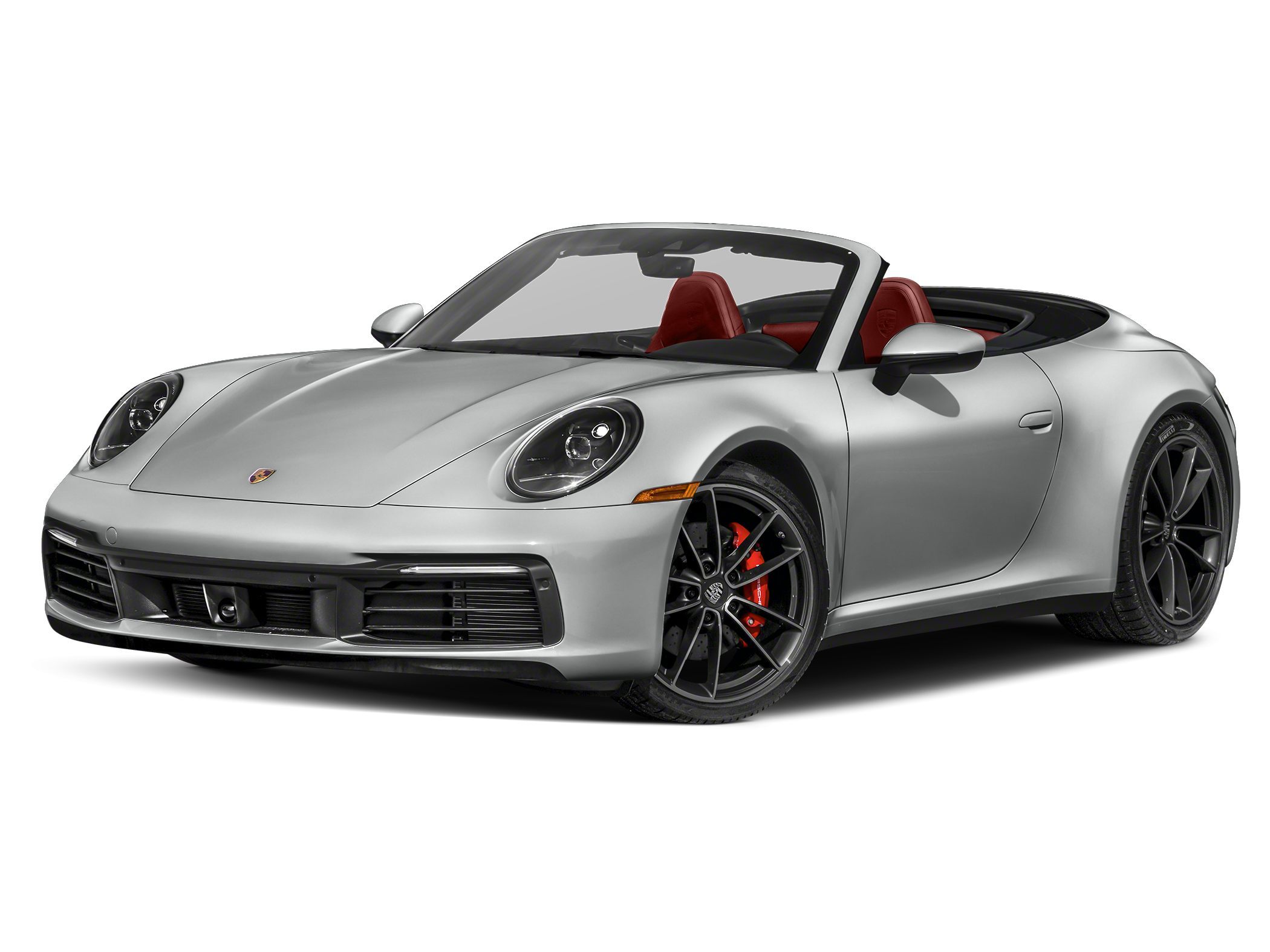 porche☆ Used 2024 Porsche 911 For Sale at The Collection Porsche
