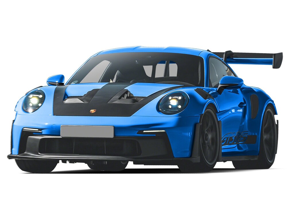 2024 Porsche 911 GT3 RS For Sale Rocklin CA Roseville 16353N