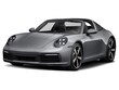 Porsche 911 Targa