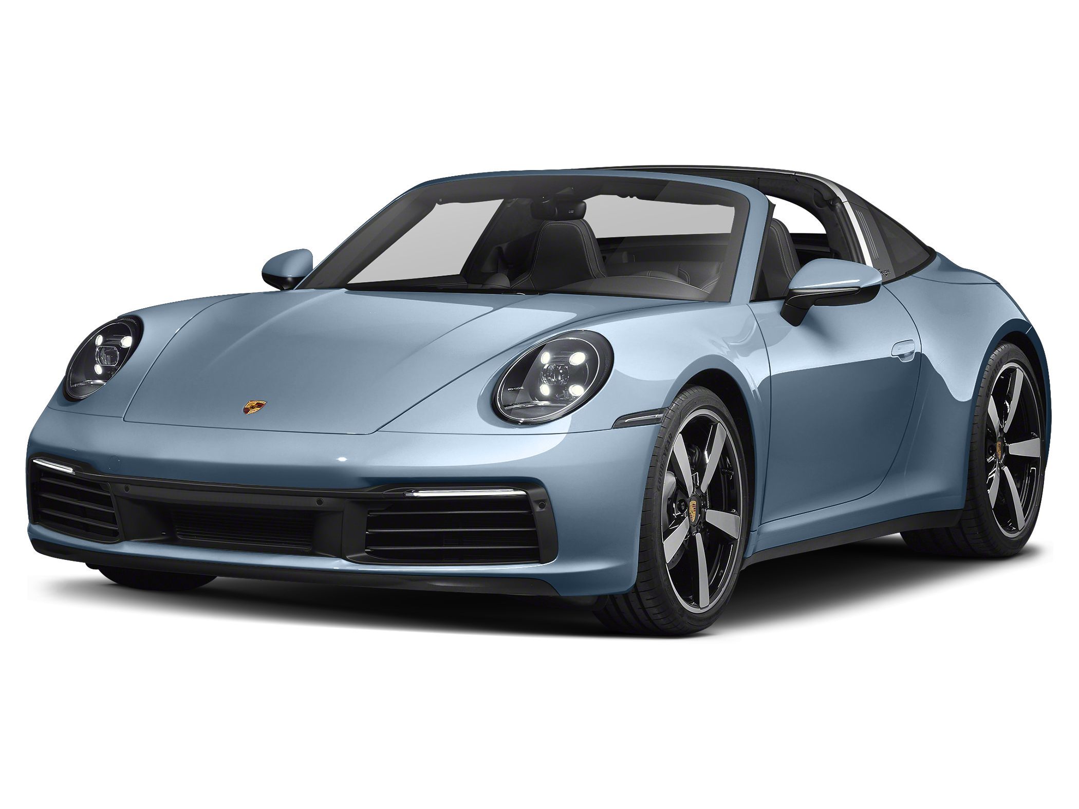 2024 Porsche 911 GT3 RS