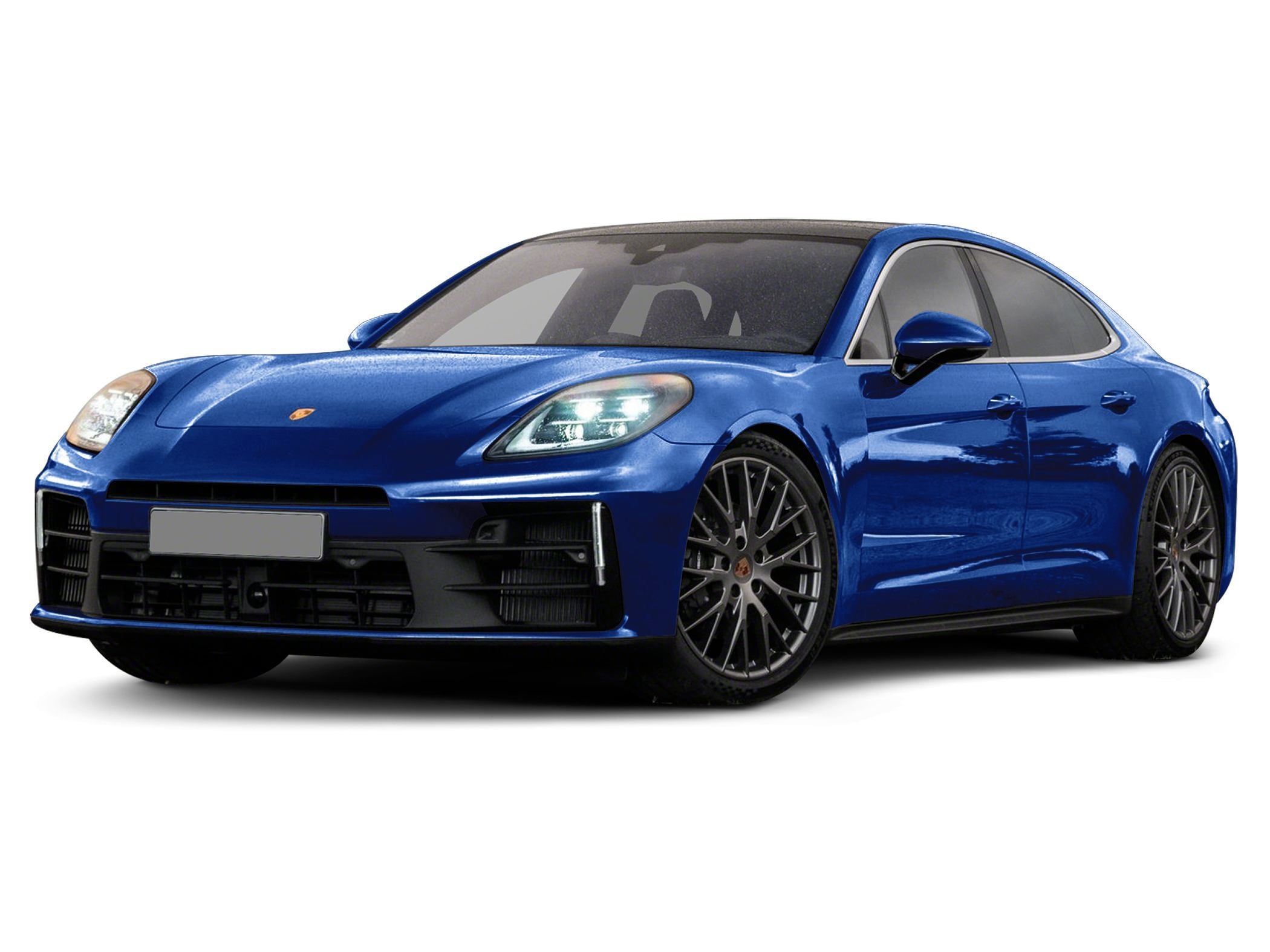 2024 Porsche Panamera Base's photo
