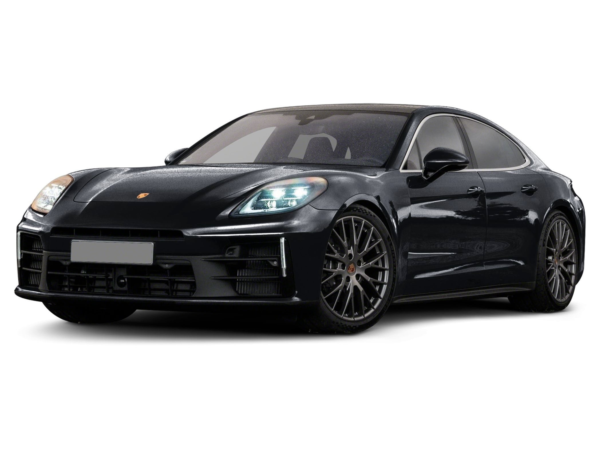 2024 Porsche Panamera 4's photo