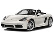 Porsche 718 Boxster