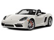 Porsche 718 Boxster