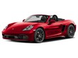 Porsche 718 Boxster