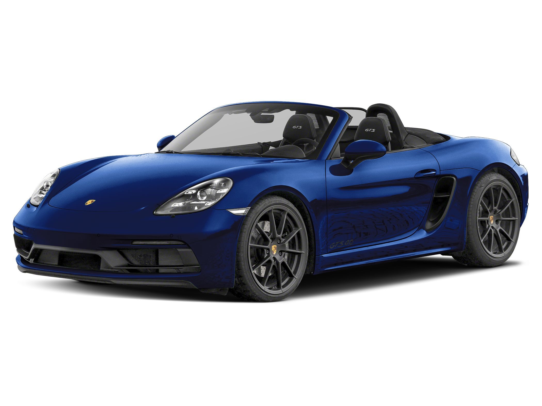 2024 Porsche 718 Boxster GTS -
                Minneapolis, MN