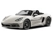 Porsche 718 Boxster