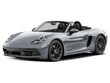 Porsche 718 Boxster