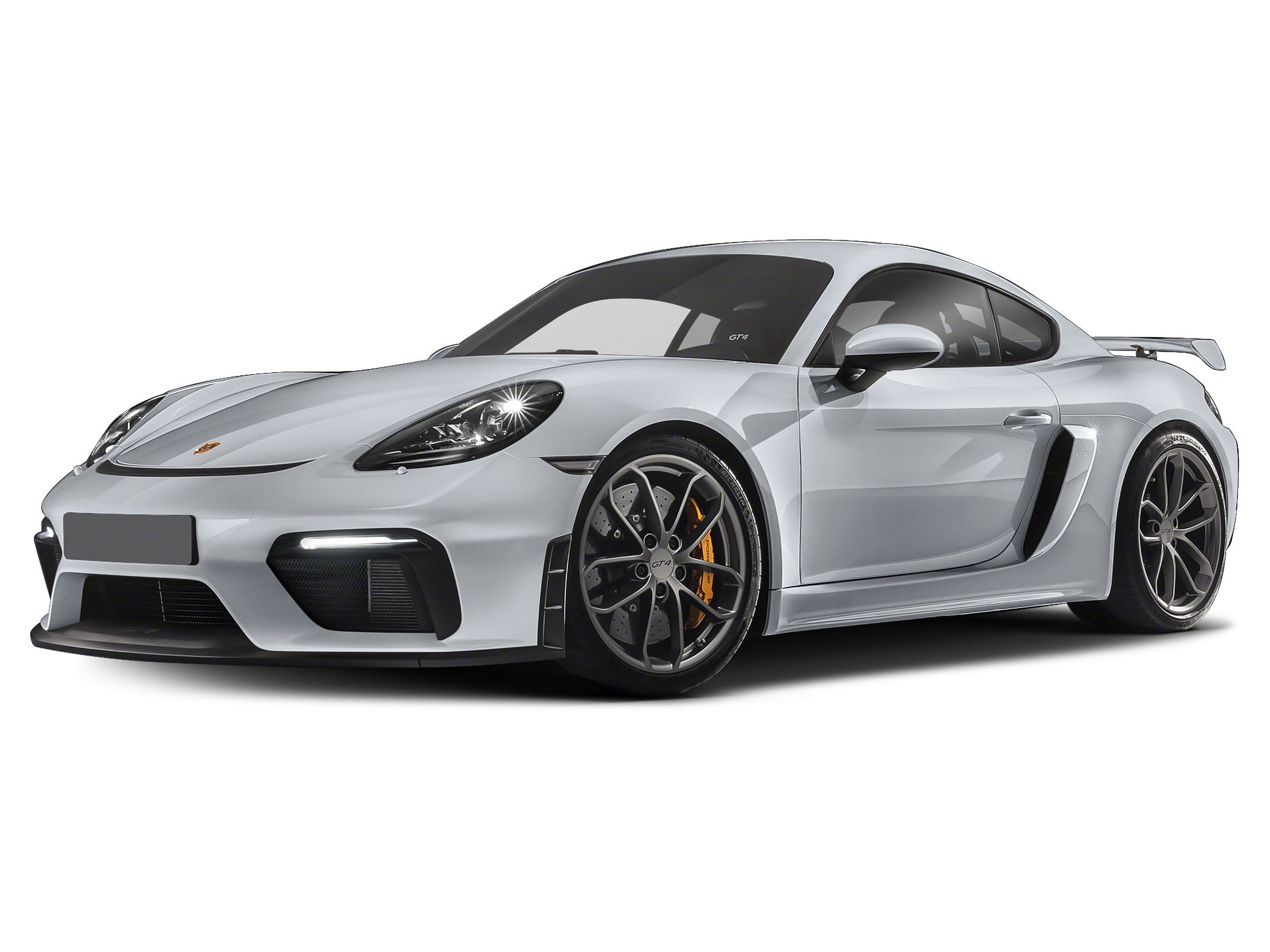 2024 Porsche 718 Cayman Style Edition's photo