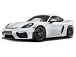 Porsche 718 Cayman