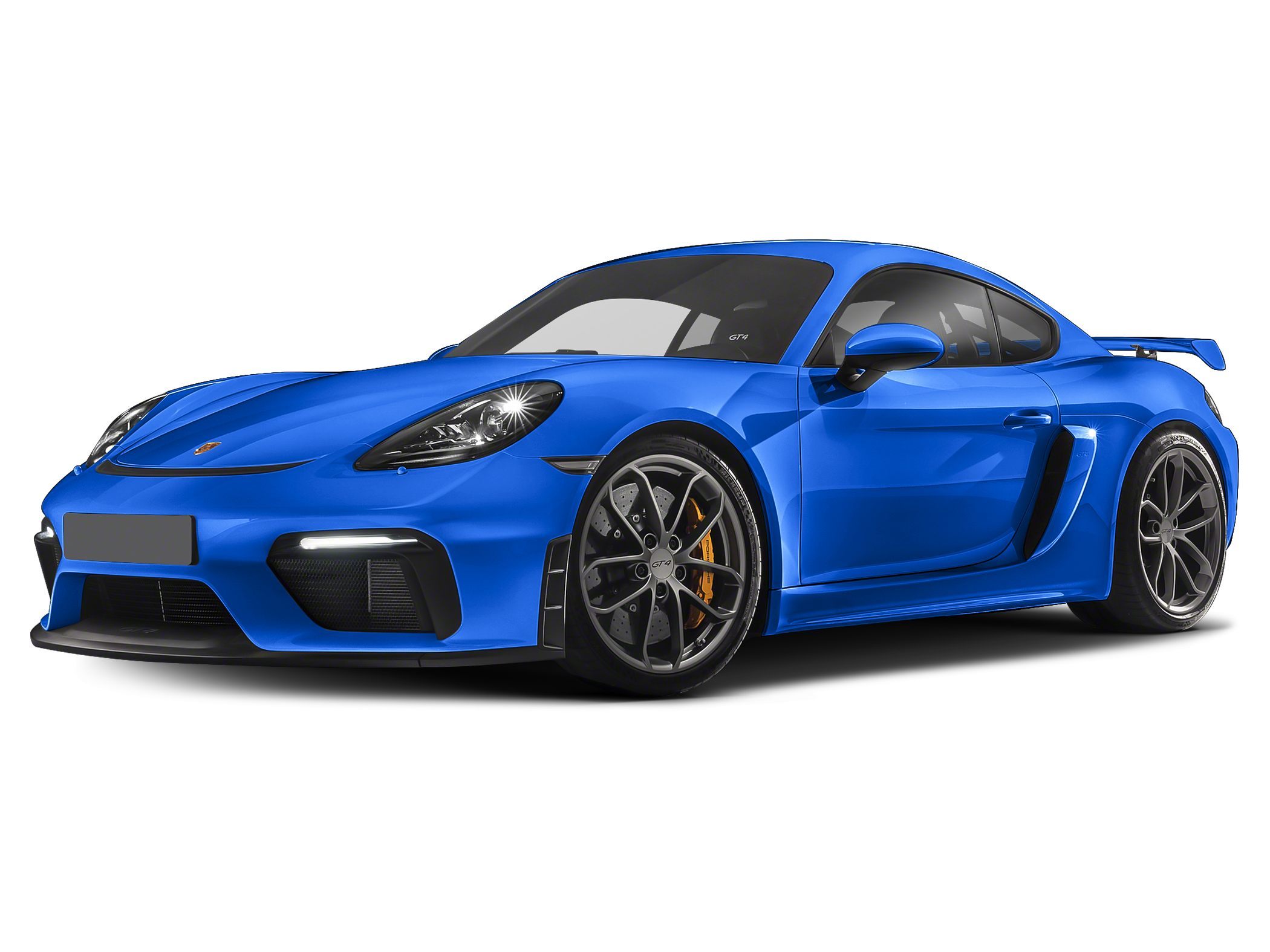 2024 Porsche 718 Cayman GT4 -
                  Los Angeles, CA