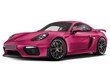  Porsche 718 Cayman