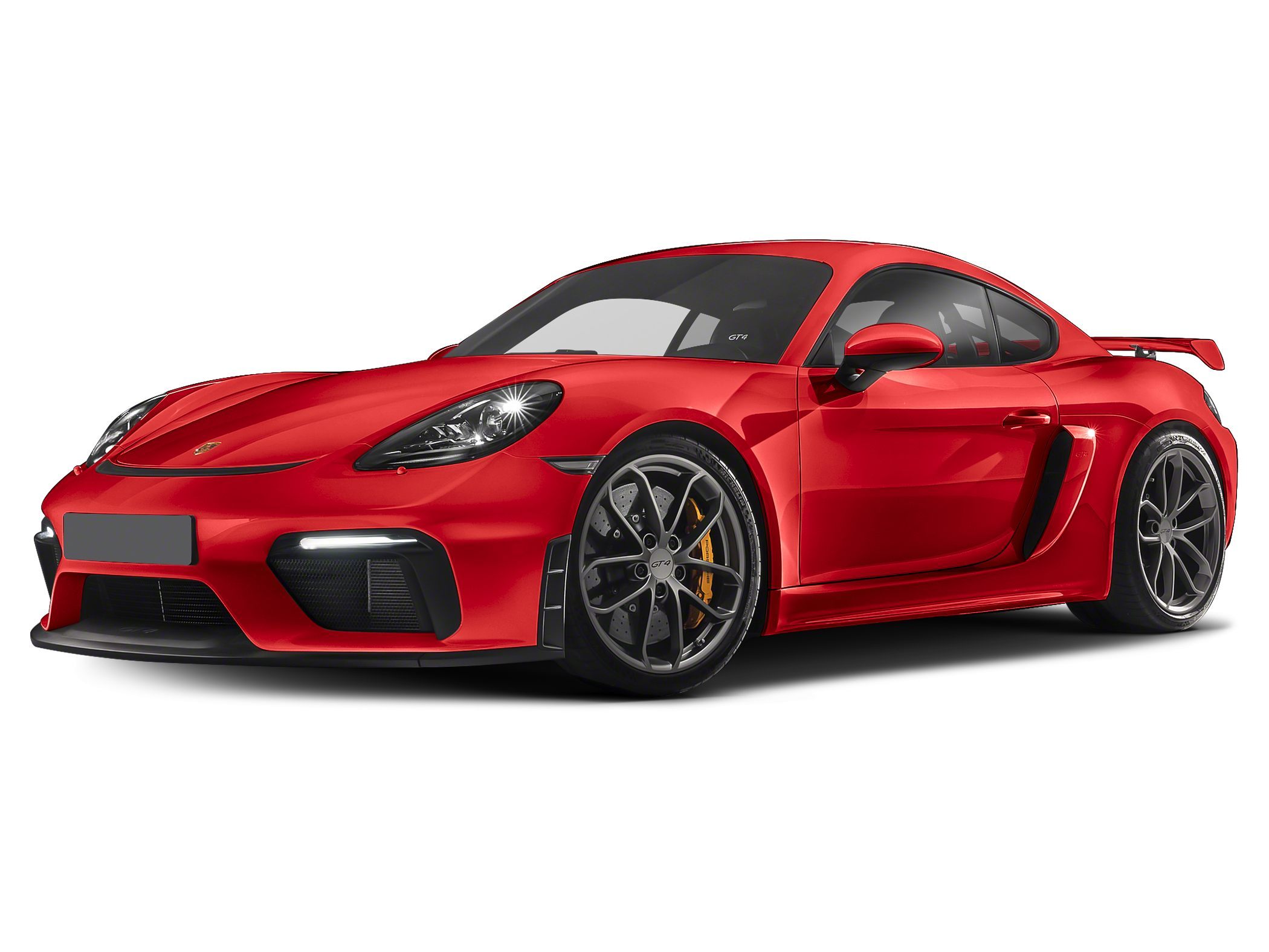 Used 2024 Porsche 718 Cayman For Sale at Porsche Naples | VIN