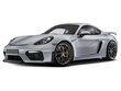  Porsche 718 Cayman