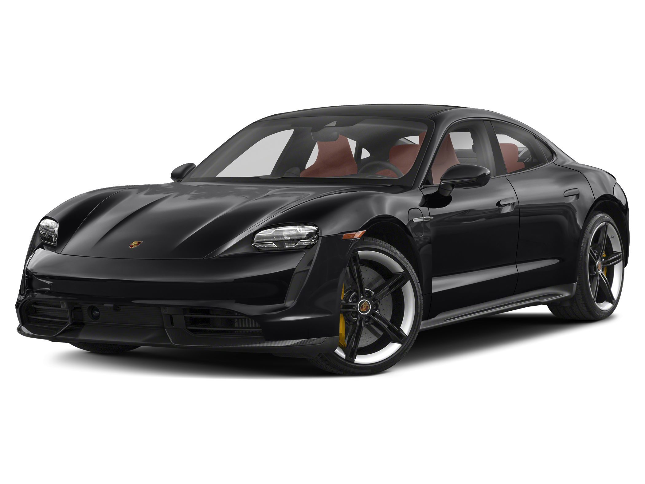 2024 Porsche Taycan