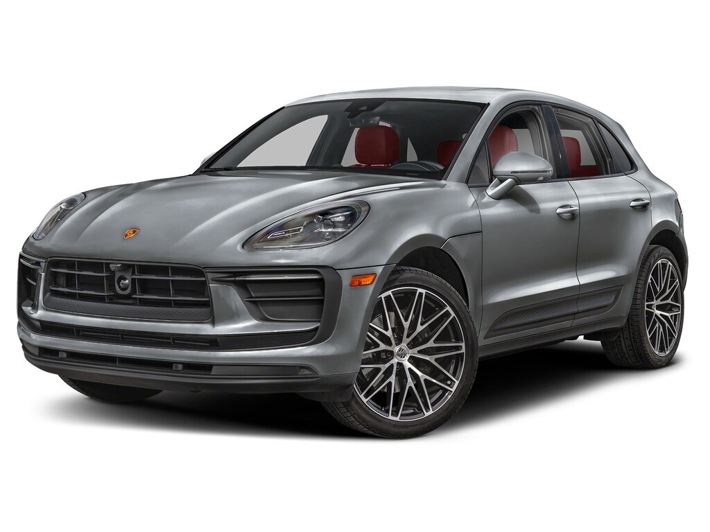 2024 Porsche Macan For Sale Rocklin CA Roseville 16194N