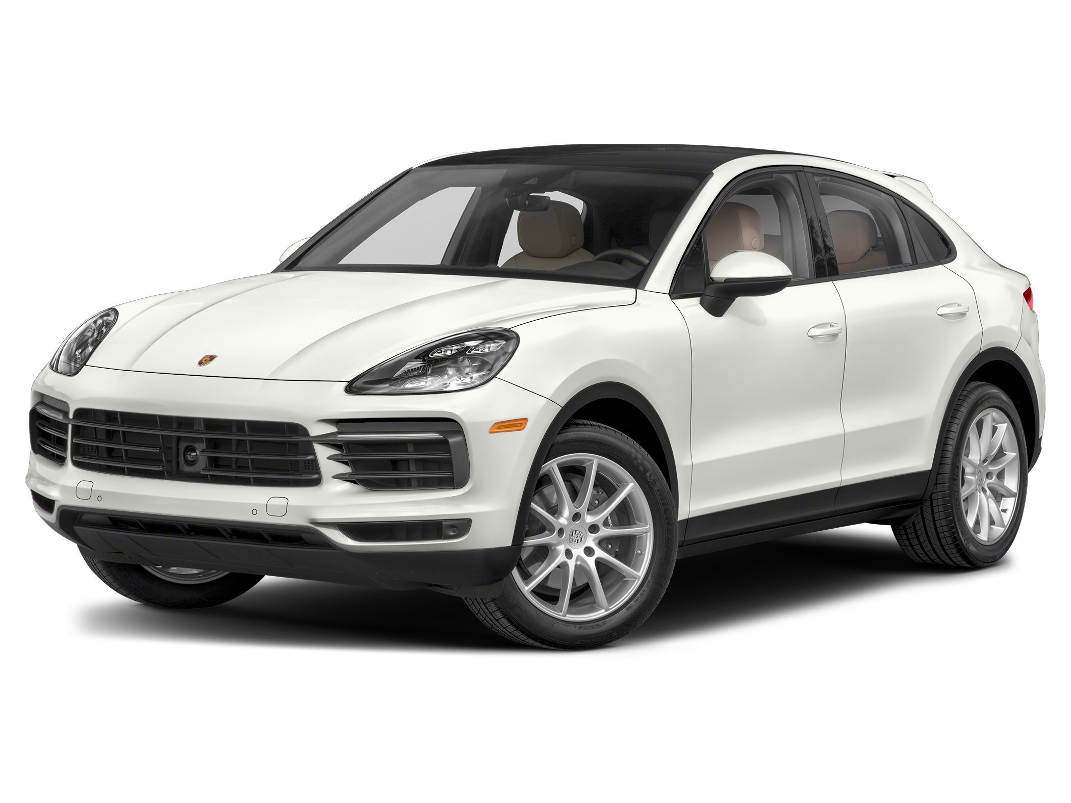 2024 Porsche Cayenne S's photo