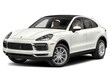  Porsche Cayenne Coupe