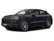 Porsche Cayenne E-Hybrid Coupe